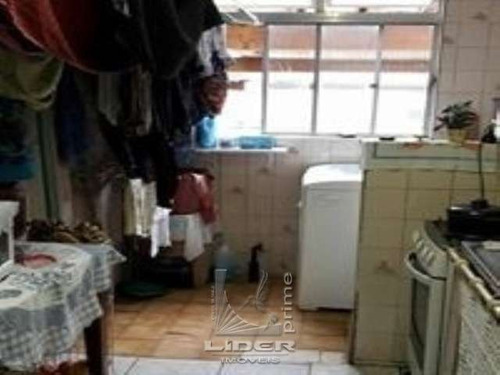Imagem 11 de 15 de Apartamento - Jardim Três Marias - Nt0592-1