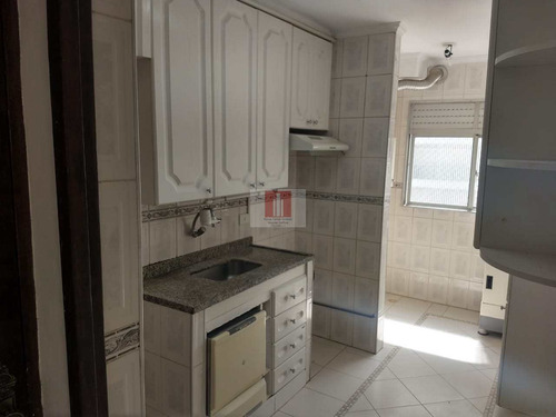 Imagem 11 de 30 de Apartamento Com 3 Dorms, Vila Formosa, São Paulo - R$ 360 Mil, Cod: 1200 - A1200