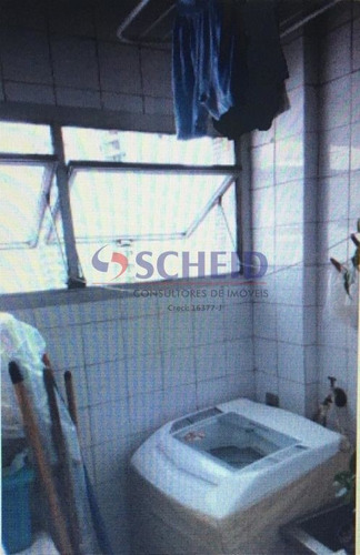 Imagem 5 de 13 de Apartamento - Mr73357