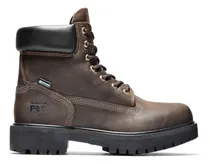 Comprar Botas De Seguridad Timberland Pro Café Tb038020242 Hombre