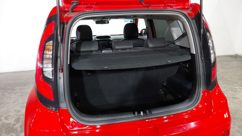 Kia Soul 2.0 EX PACK AUTO