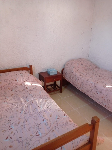 Vendo Alquilo 3 Casas Con Titulos Al Dia Documentación Alvorada Chuy Brasil Para 6 Personas A Una Cuadra Playa Divinas Completas