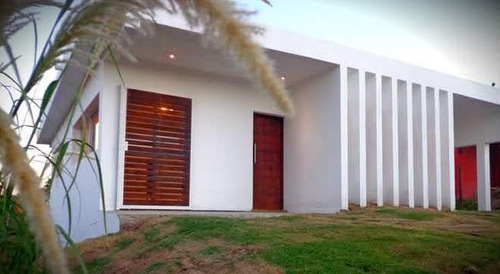 Imagen 2 de 17 de Alquiler Temporal - Casa Con Piscina - Para 8 Persona A 7km Del Centro Villa Carlos Paz