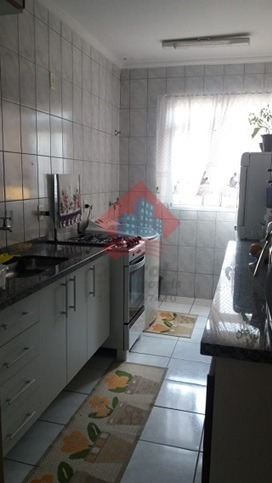 Imagem 3 de 8 de Apartamento - Ref: 02634