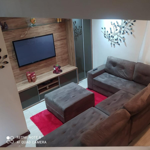 Imagem 4 de 15 de Casa Para Venda Em Ribeirão Das Neves, Sevilha (1ª Seção), 3 Dormitórios, 1 Suíte, 1 Banheiro, 3 Vagas - V109_1-2328516