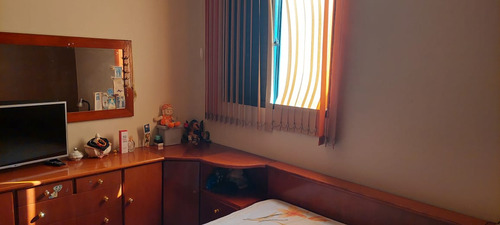 Vendo Apto 3 Dorm Vl Jerusalém B Demarchi S.b.c