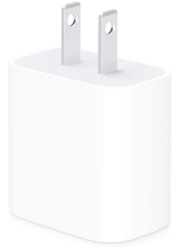 Apple Adaptador De Corriente Usb-c De 20 W