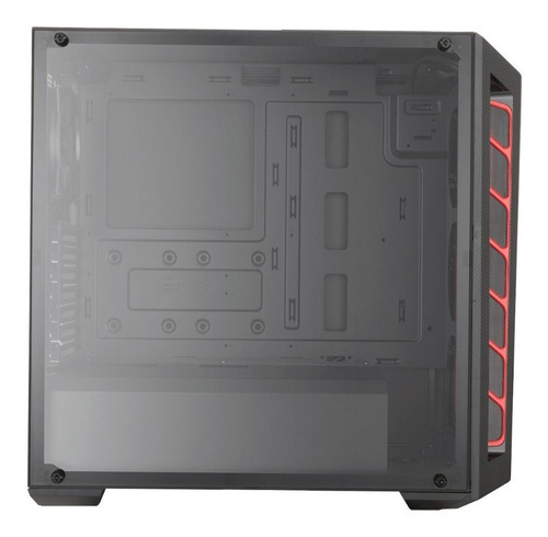 Gabinete Atx - Cooler Master Masterbox Mb510l Mcb-b510l-kann