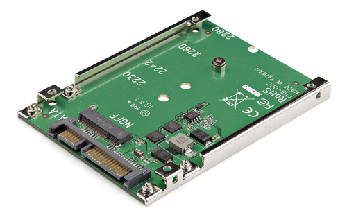 Startech. Com Adaptador De Disco Duro Sata A Ide De 2,5 o .