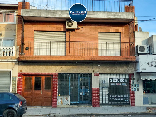 Imagen 2 de 12 de Local En Alquiler De 21 Mts Sin Expensas
