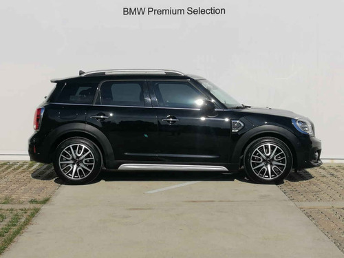 Imagen 6 de 15 de Mini Countryman 2019 5p Countryman S Sport L4/2.0/t Aut