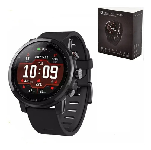 Smartwatch Amazfit Sport Stratos 2 