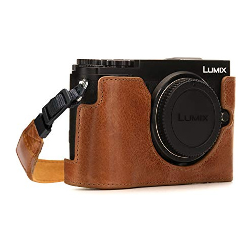 Mg1443 Panasonic Lumix Dc-gx9 Ever Ready - Media Funda ...