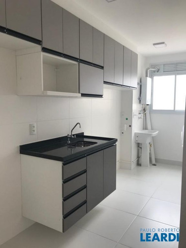 Imagem 5 de 15 de Apartamento - Mooca - Sp - 620216