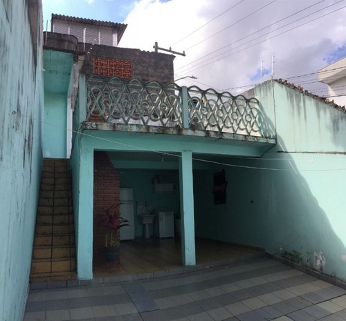 Imagem 1 de 18 de Sobrado Em Cidade Líder, São Paulo/sp De 150m² 3 Quartos À Venda Por R$ 499.200,00 - So1068671-s