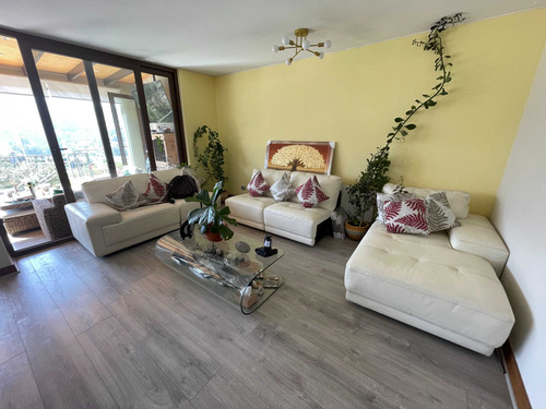 Casa Mediterránea 3d 4b Colegio Craighouse!!! (92962)