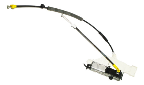 Cerradura De Puerta Derecha Original Peugeot Expert 2 07-16