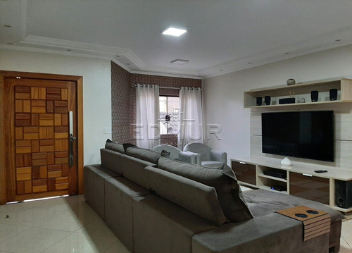 Imagem 4 de 15 de Sobrado - Vila Camilopolis - Ref: 30569 - V-30569