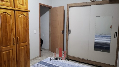 Imagem 5 de 15 de Chácara A Venda Capela Do Alto/ Sp - Ch-0070-1