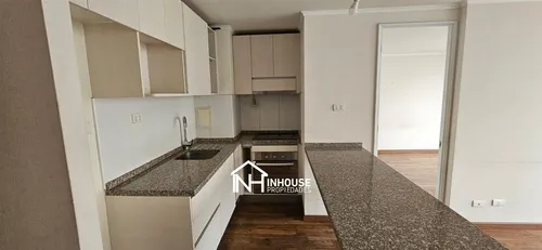 Departamento En Venta En Macul