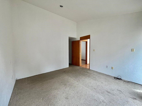 Casa En Condominio En Venta En Tlalpan