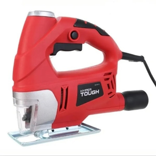 Sierra Caladora Hyper Tough 400w Angulo Velocidad Variable