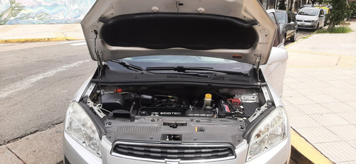 Chevrolet Tracker 1.8 Ltz+ Awd At 140cv