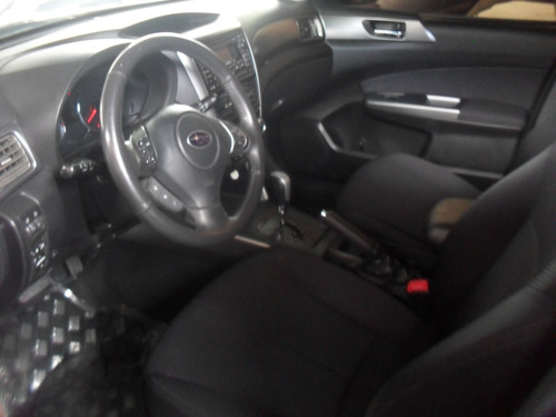 Subaru Forester Lx 2,0 4x4 Automatica
