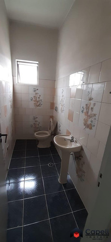 Imagem 6 de 6 de Sala Comercial - Assunção - 4520