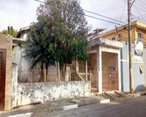 Imagem 2 de 6 de Terreno - Te-02 - 32142472
