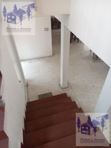 Renta De Casa Sola En Colonia Amatitlán Cuernavaca