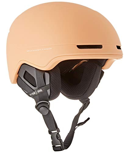 Poc, Obex Pure Snowboard And Ski Helmet For Resort And Back