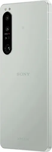 Sony Xperia 1 Mark Iv Xqct72 16gb 512gb Dual Sim Duos