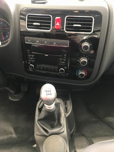 Jac X200 2.0 Luxury 0 Km 2021
