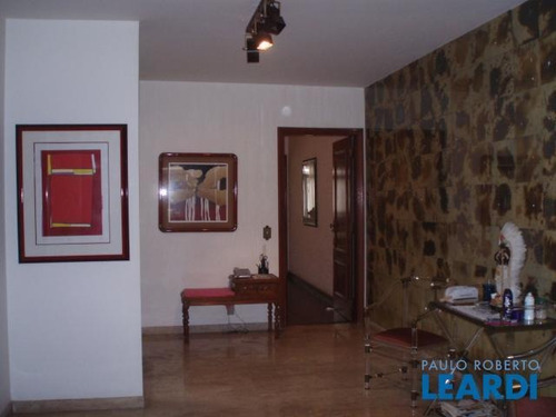 Imagem 12 de 15 de Casa Assobradada - Brooklin - Sp - 184292