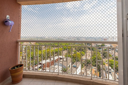 Imagem 6 de 30 de Apartamento À Venda No Bairro Alto Da Lapa - São Paulo/sp - O-23154-38201