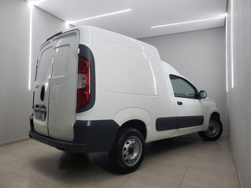 Fiat Fiorino Fiorino Furgão 1.4 Evo (Flex)