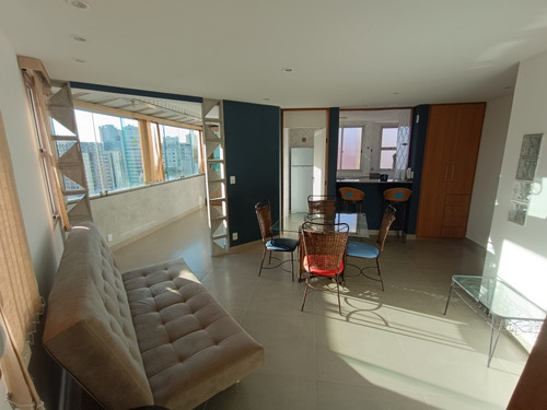 Cobertura Duplex 94m2, 2 Suítes, 2 Vgs,and.alto, Savassi/bh