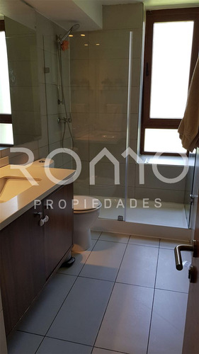 En Condominio: Colegio Manquehue / Sport Francés