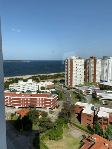 Imagen 17 de 18 de Apartamento En Venta De 2 Dormitorios En Playa Mansa (ref: Lij-5101)