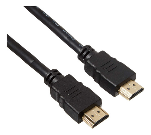 Axis 41201 Cable Hdmi De Alta Velocidad Con Ethernet Estan