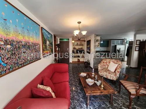 Excelente Apartamento!! 25-12661