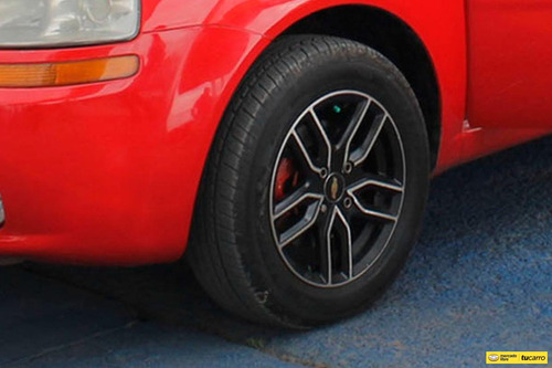 Chevrolet Aveo 1.5 Family