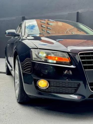 Audi A5 2.0 Tfsi Multitronic Coupé