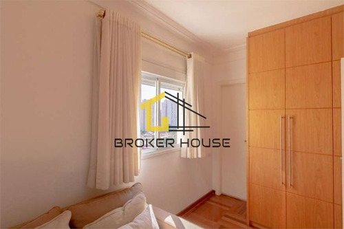 Imagem 25 de 30 de Apartamento Para Alugar No Bairro Granja Julieta Em São - Bh30055-2