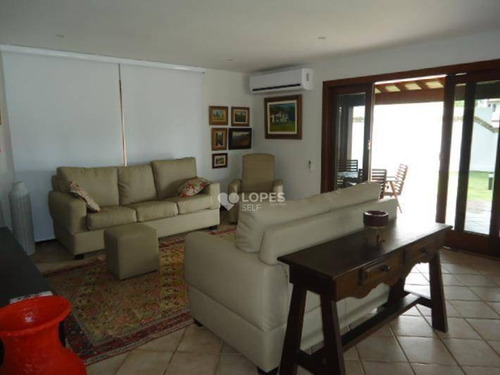 Imagem 18 de 30 de Casa Com 5 Quartos, 960 M² Por R$ 8.000.000 - Camboinhas - Niterói/rj - Ca16987