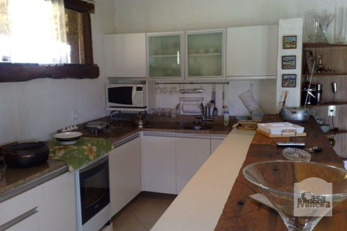 Imagem 12 de 15 de Casa Em Condomínio À Venda No Villa Bella - Código 85274 - 85274