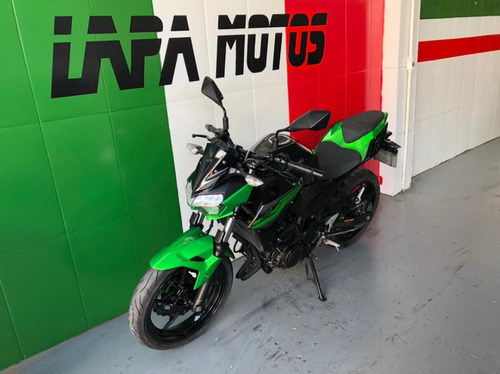 Imagem 7 de 7 de Kawasaki Z650 Abs,2021 Financiamos E Parcelamos No Cartão