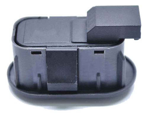 Switch Vidrios Electricos Para Corsa 1.4 2011 4pin Ctor Curv