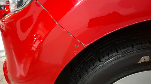 Kia Soul 1.6 Lx Mt